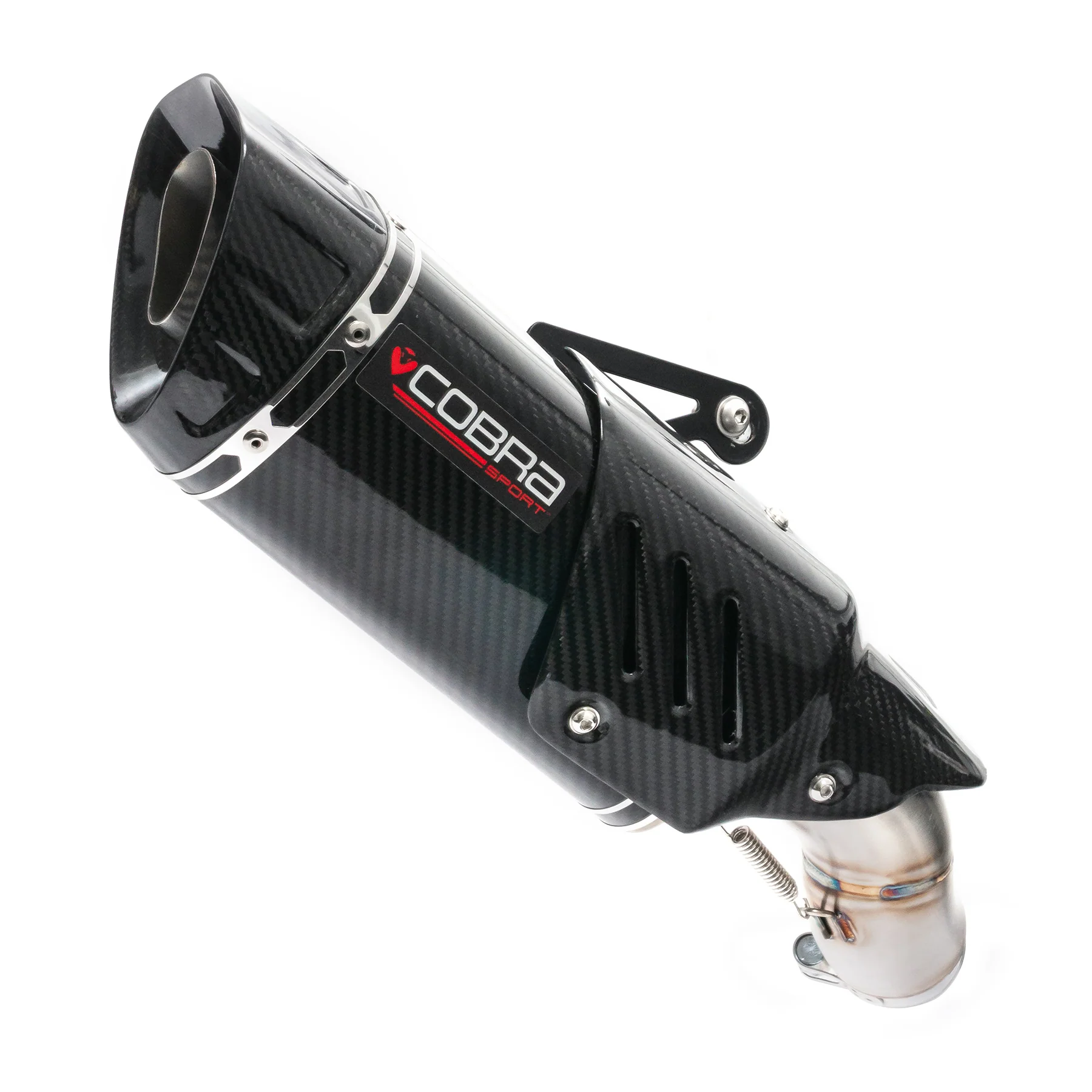 Kawasaki Ninja ZX-10R (2017-20) Half System Performance Exhaust - Image 9
