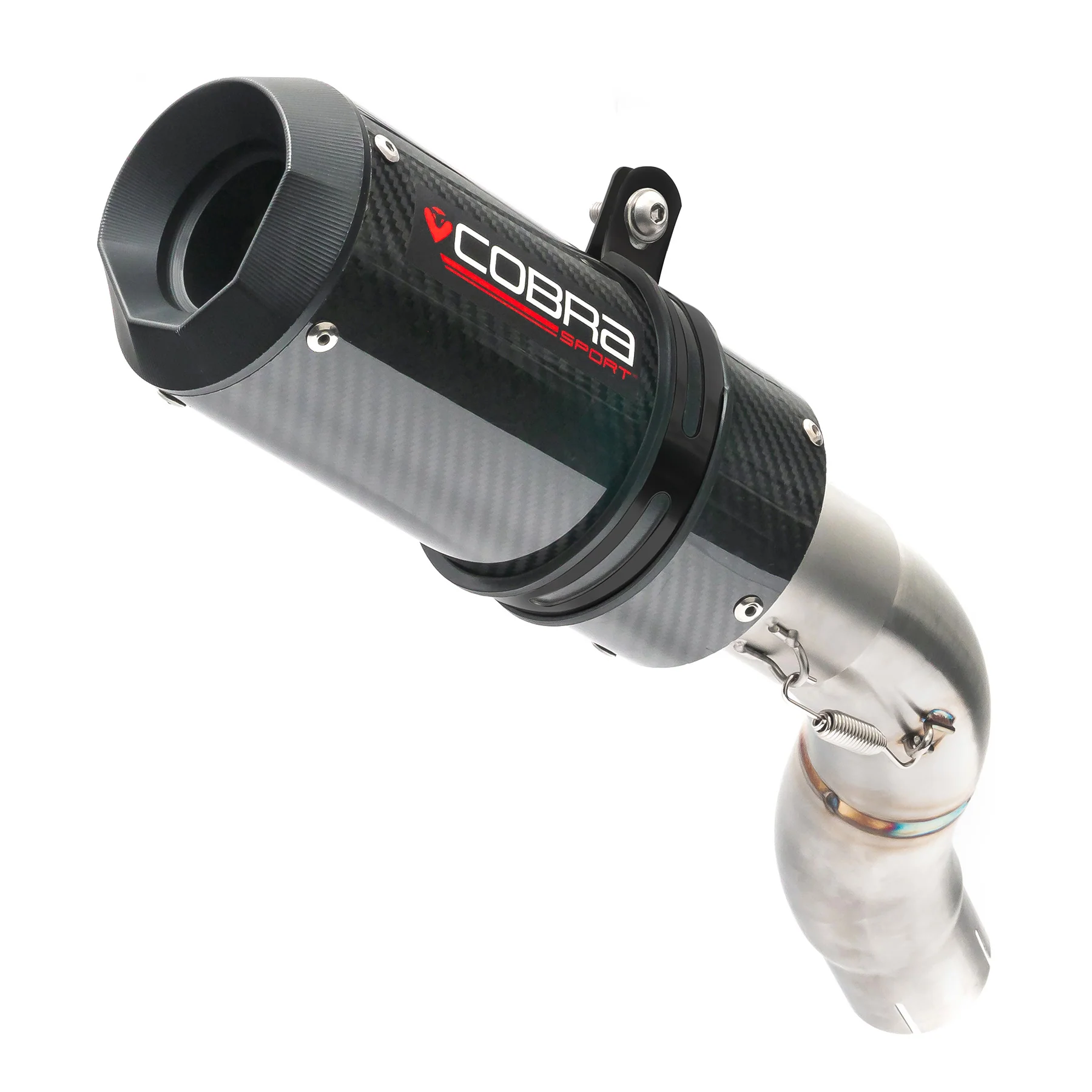 Kawasaki Ninja H2 SX / SE (2018-21) Half System Performance Exhaust - Image 10