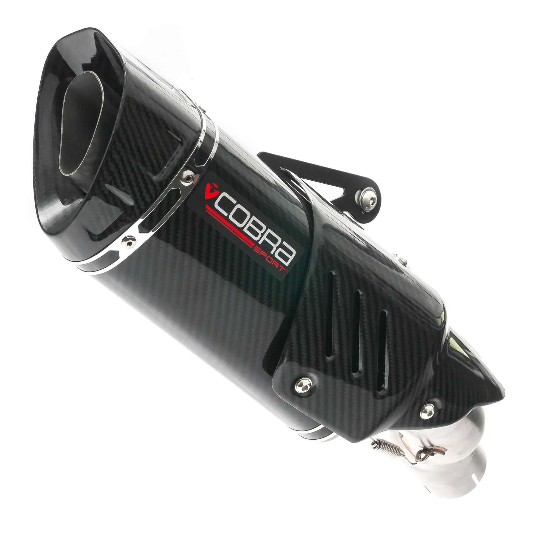 Kawasaki Ninja H2 SX / SE (2018-21) Half System Performance Exhaust - Image 9