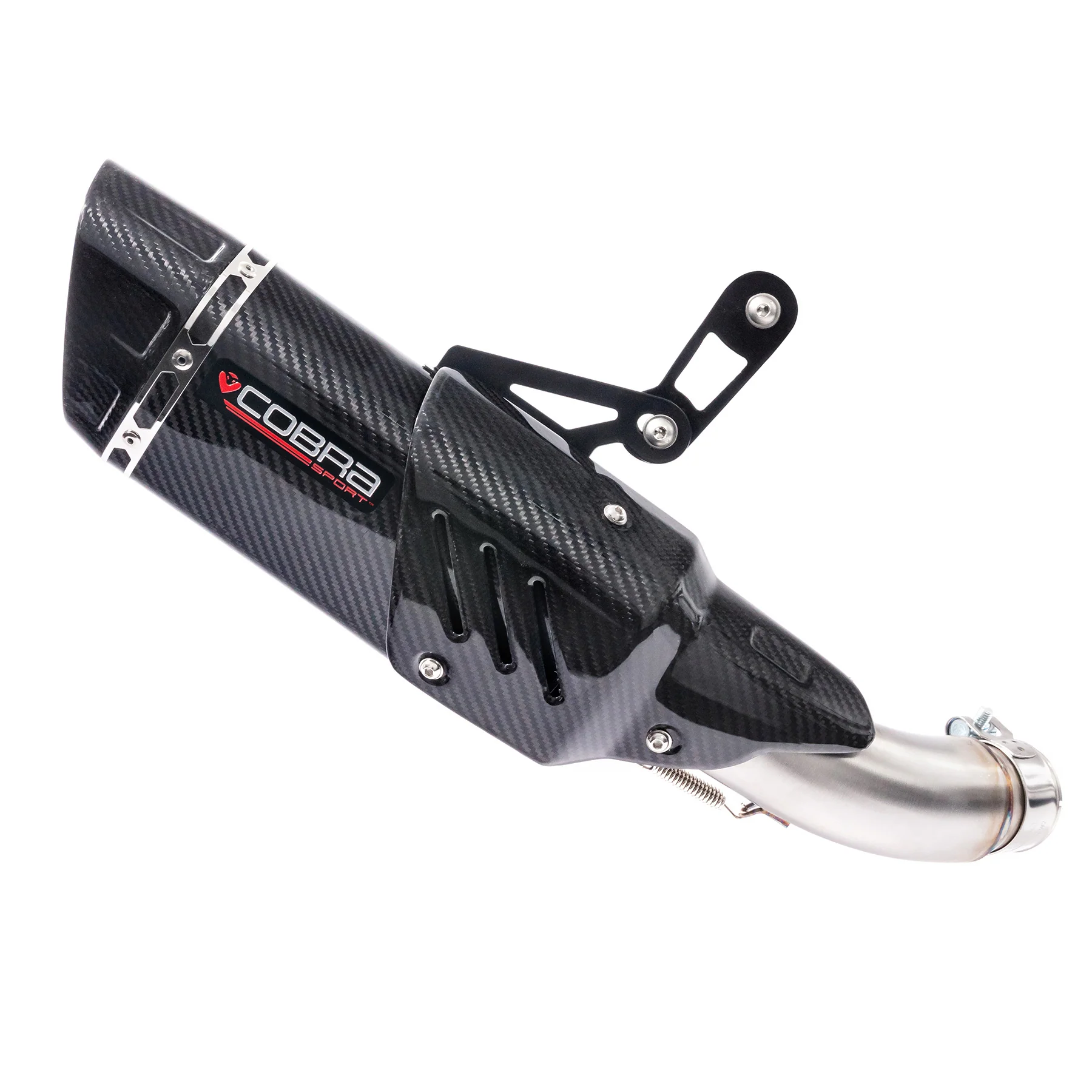 Kawasaki Z900 (2020>) Half System Performance Exhaust - Image 4
