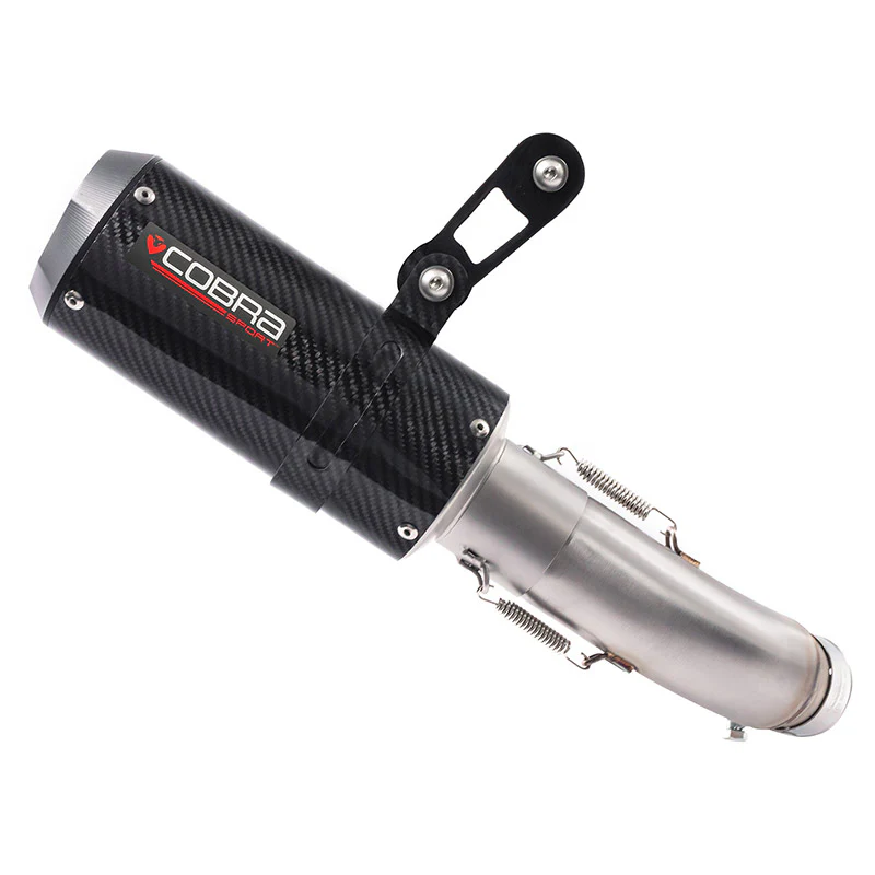 Kawasaki Z900 (2020>) Half System Performance Exhaust - Image 5