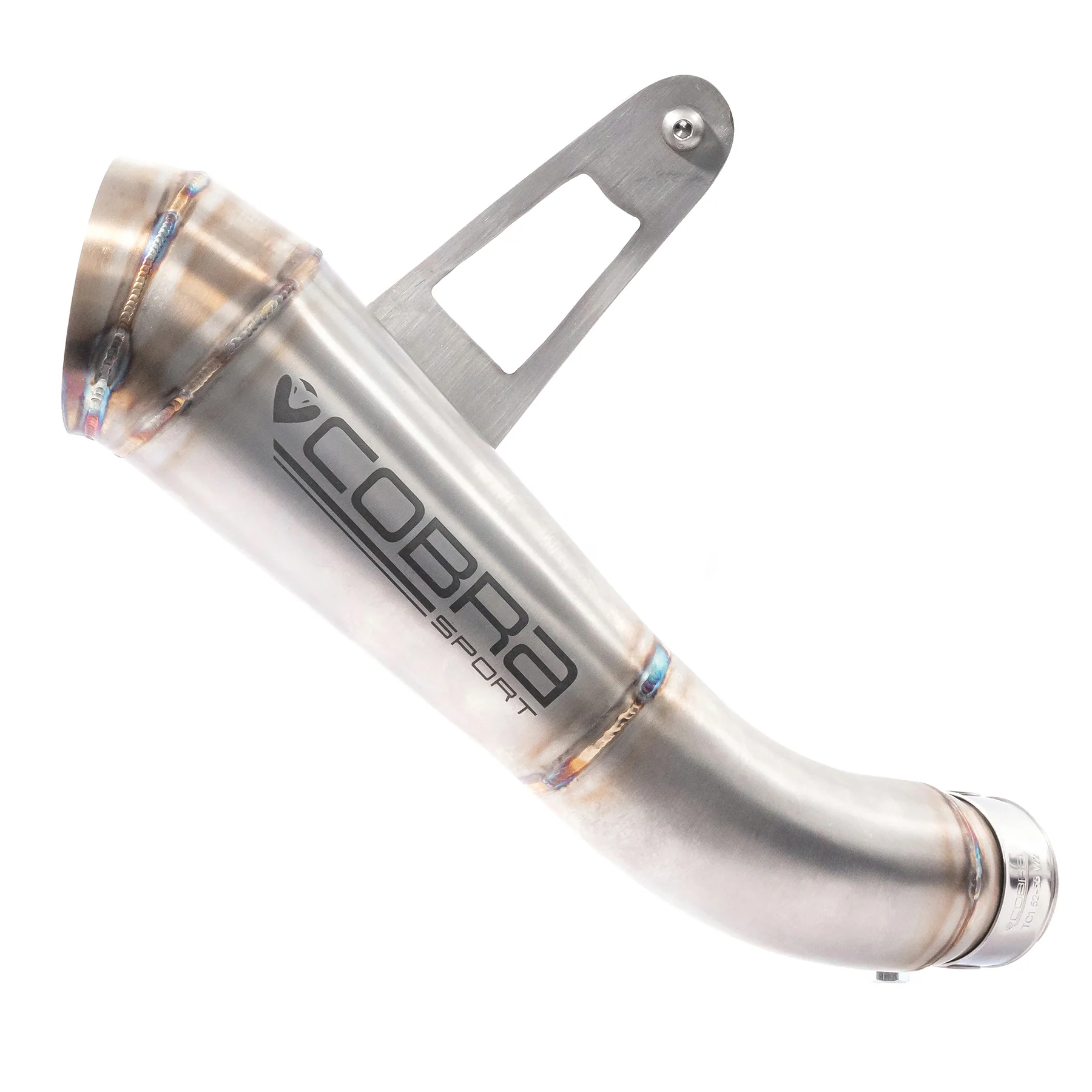 Kawasaki Z900 (2020>) Half System Performance Exhaust - Image 6