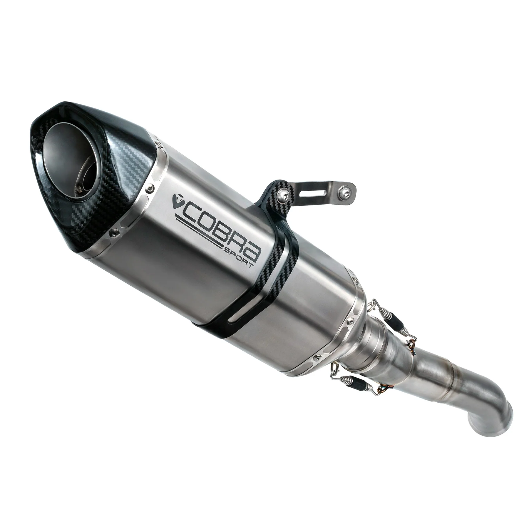 KTM Adventure 790 (2019-21) Half System Performance Exhaust - Image 5