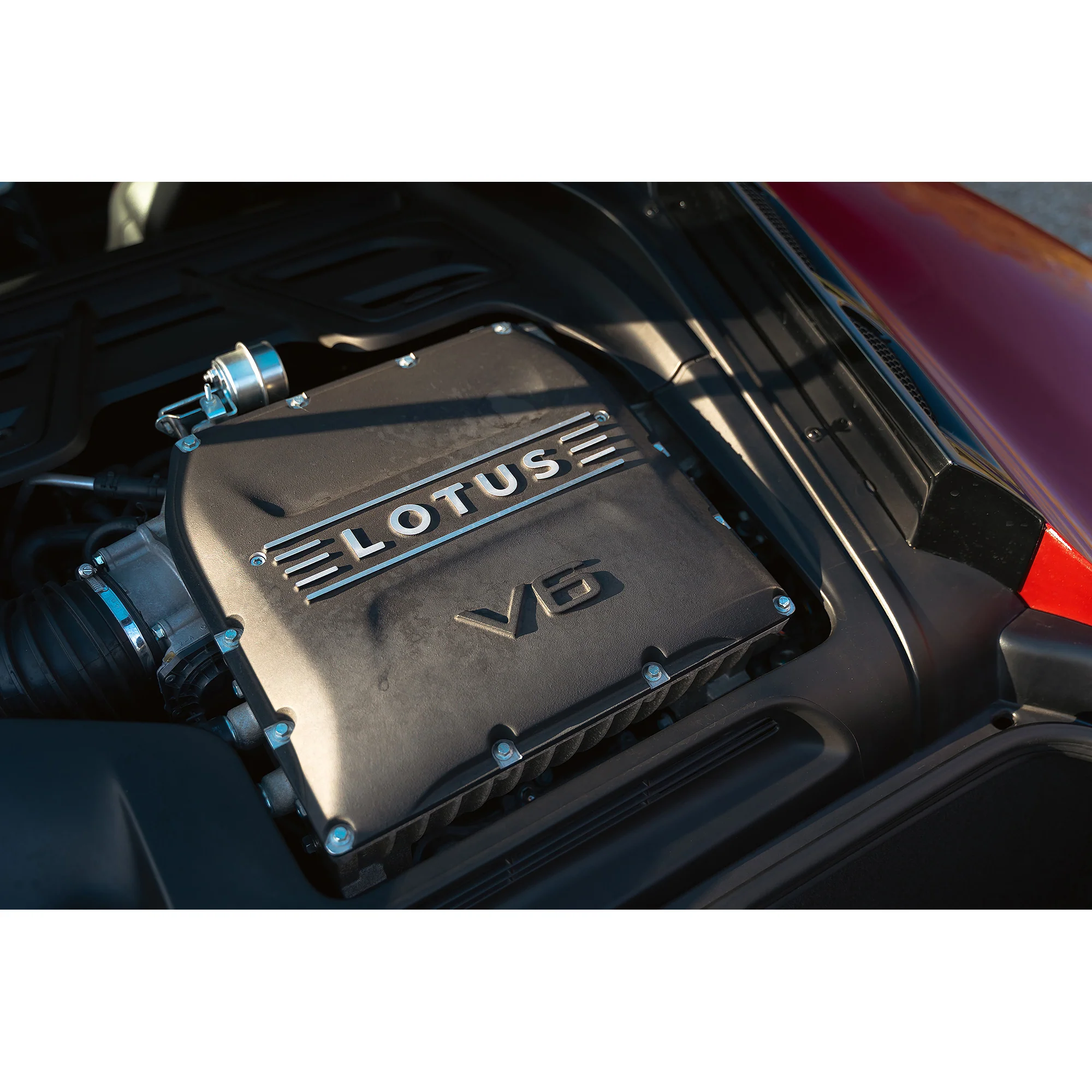 Lotus Emira 3.5 V6 Valved Cat-Back Performance Exhaust - Image 6