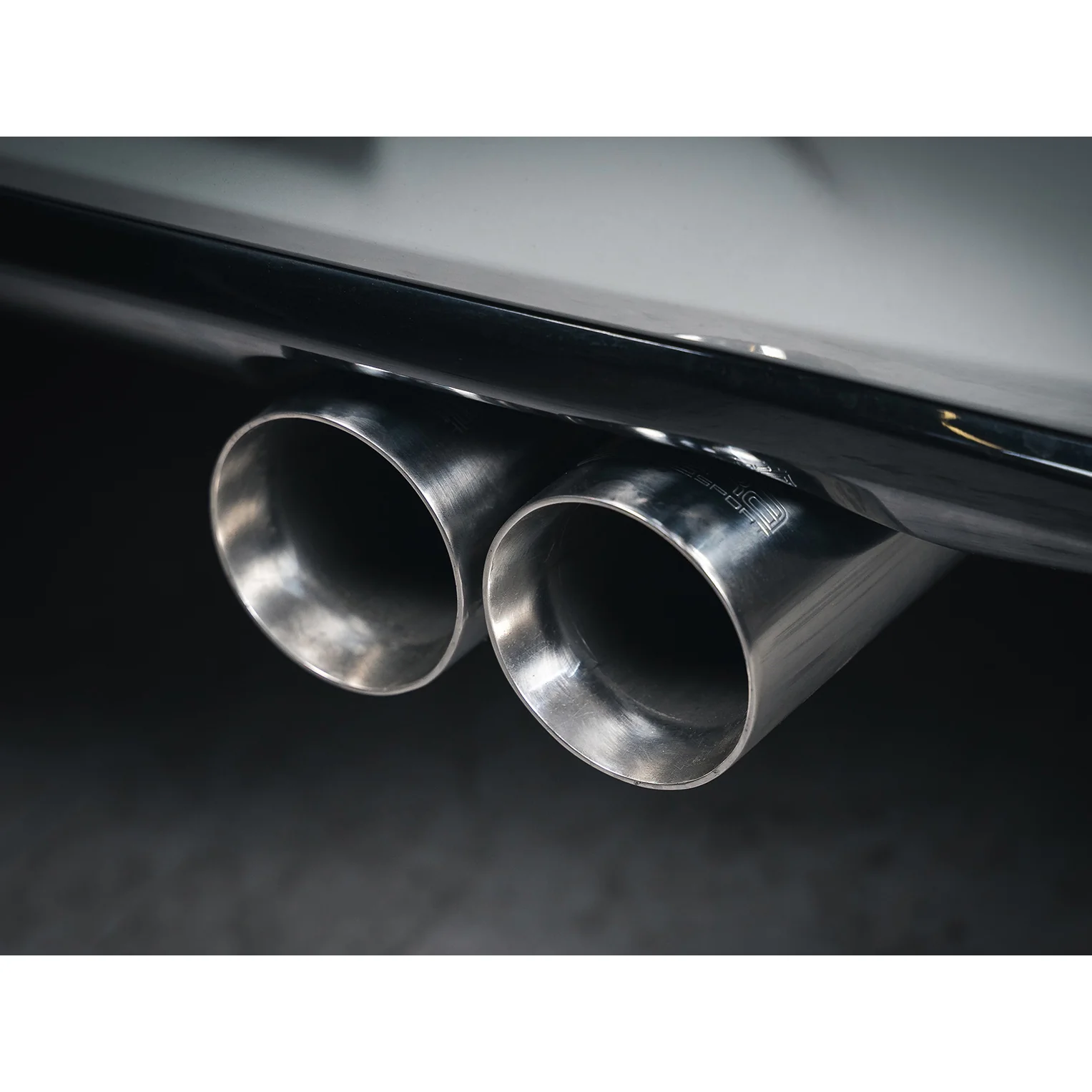 Mazda MX-5 (ND) Mk4 Race Rear Axle Back Performance Exhaust - Image 6