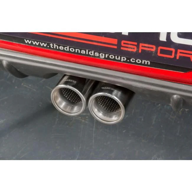 Mazda MX-5 (ND) Mk4 Centre Exit Cat Back Performance Exhaust - Image 10