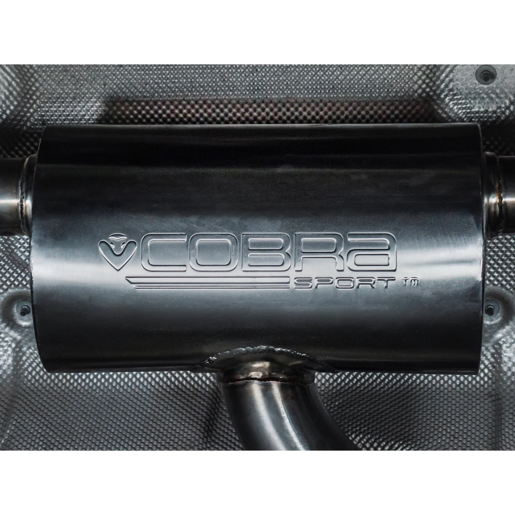 Mercedes-AMG GLA 45 S Cat Back Performance Exhaust - Image 5