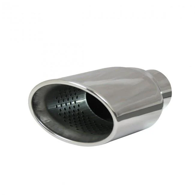 Mercedes W204 C200/C220/C250 (Diesel) 350 Dual Performance Exhaust - Image 2