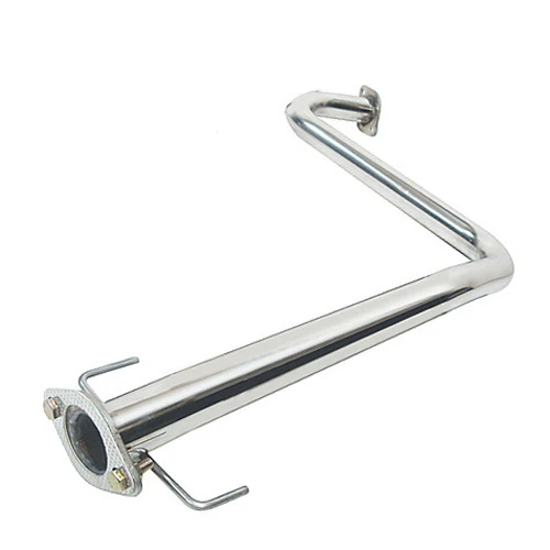 MG ZR 1.4 & 1.8 (105/120/160) Centre Section Performance Exhaust - Image 2