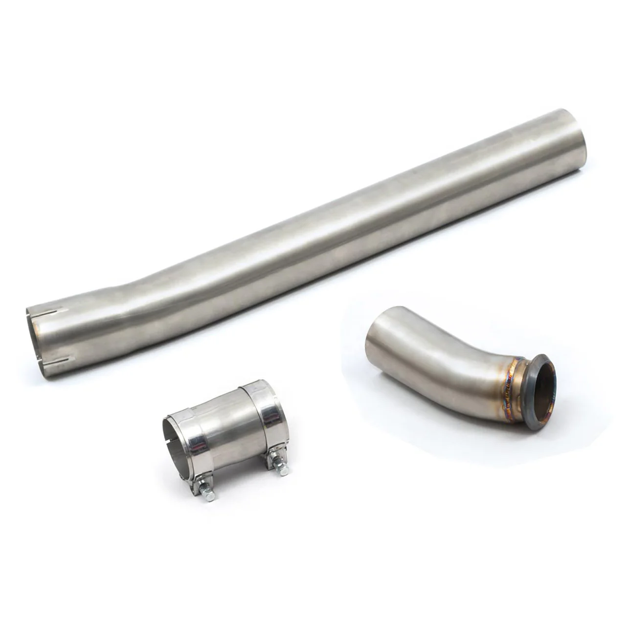 Mini (Mk3) Cooper S (F56) 2014-18 Resonator Delete Performance Exhaust* - Image 9