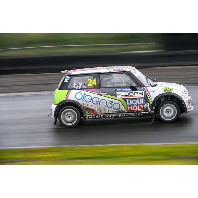 Mini (Mk3) Cooper S (F56 LCI) Facelift PPF Delete Performance Exhaust* - Image 8
