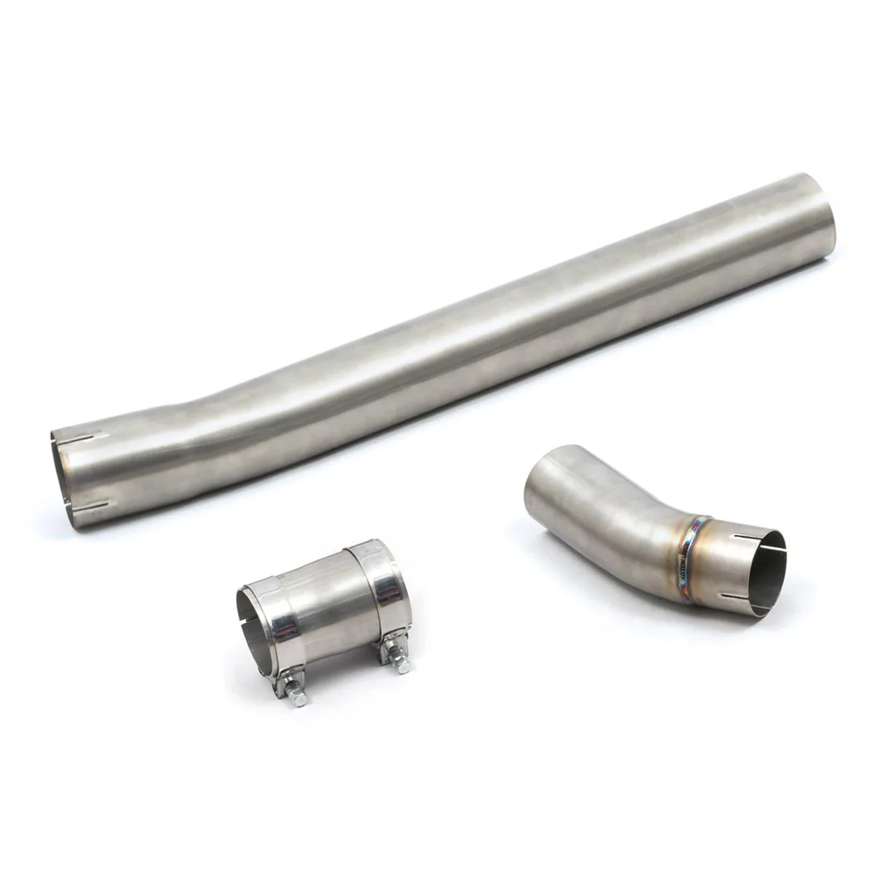 Mini (Mk3) JCW (F56) Resonator Delete Performance Exhaust* - Image 6