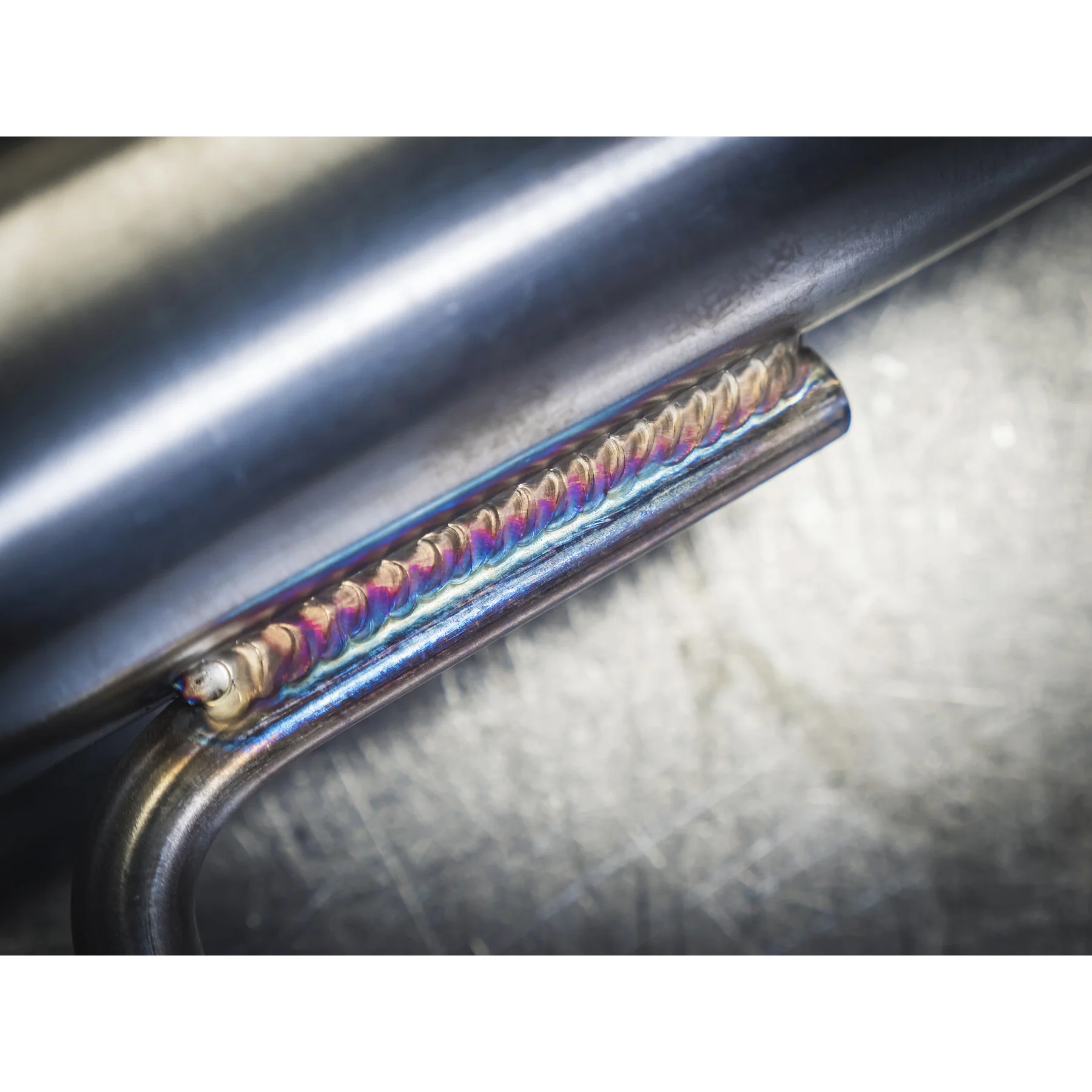 Mini (Mk2) Cooper S / JCW (R56/R57) Venom Cat Back Box Delete Race Performance Exhaust - Image 8