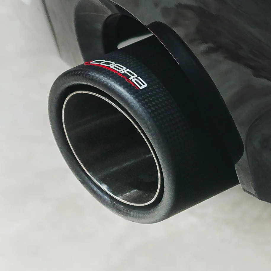 MINI (MK3) Countryman Cooper/One (F60) Venom Axle Back Exhaust - Image 5