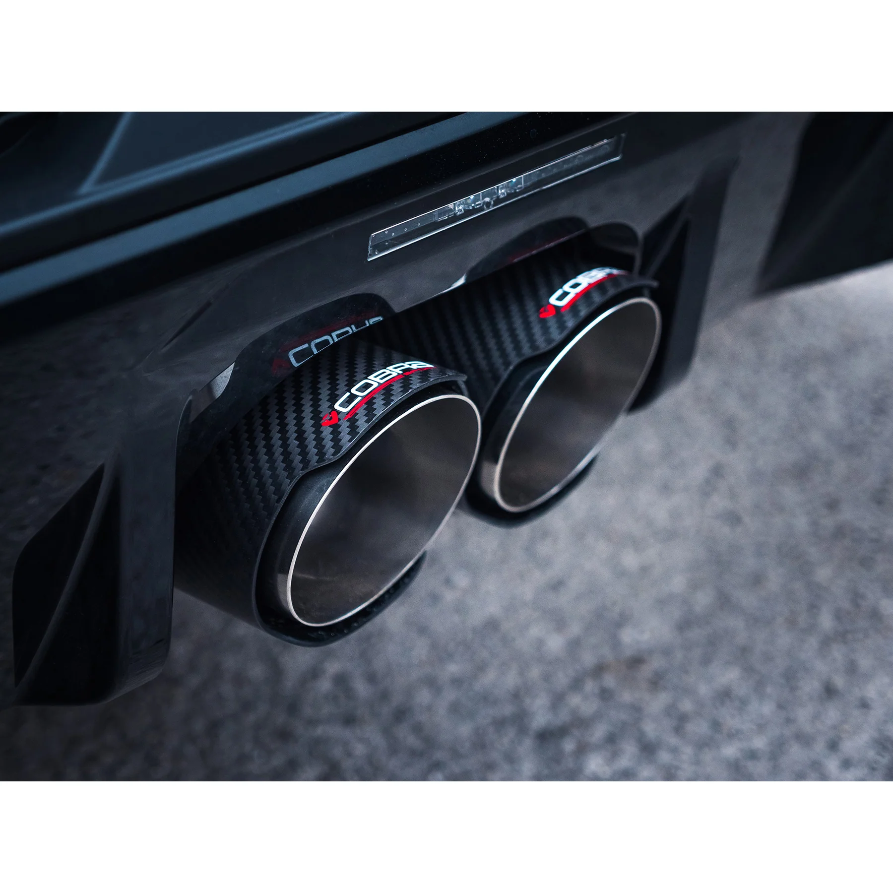 Mini (Mk3) JCW (F56 LCI 2) Facelift (2021-24) 3" Venom GPF Back Performance Exhaust - Image 5