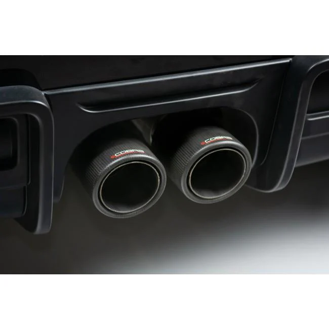 Mini (Mk3) JCW (F56 LCI 2) Facelift 3" Race GPF Back Performance Exhaust - Image 14