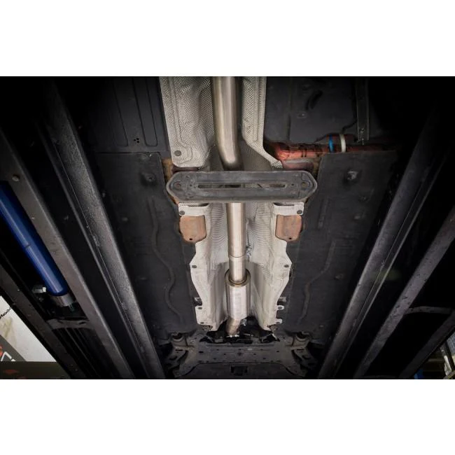 Mini (Mk3) Cooper S / JCW (F56) 3" Cat Back Performance Exhaust - Image 7