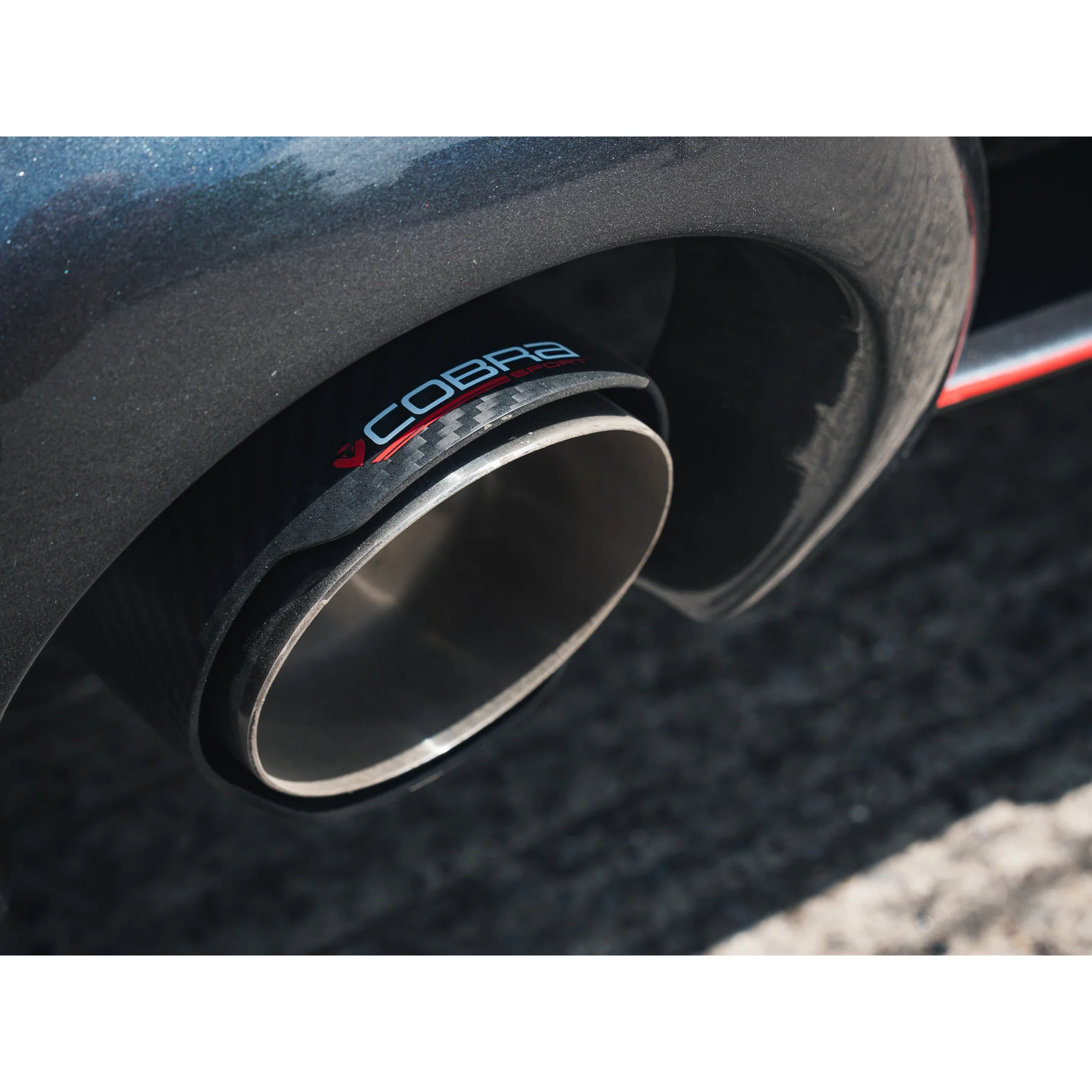 Nissan 350Z Centre and Rear Performance Exhaust - Image 10