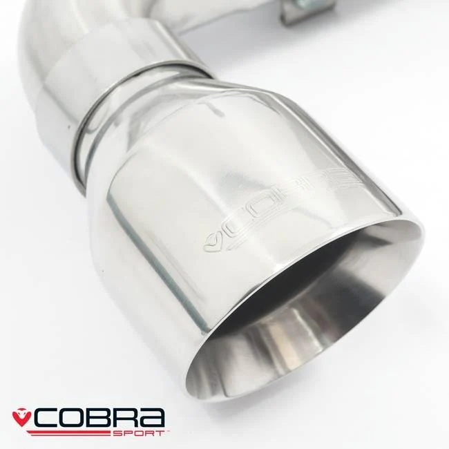 Nissan 350Z Centre and Rear Performance Exhaust - Image 4
