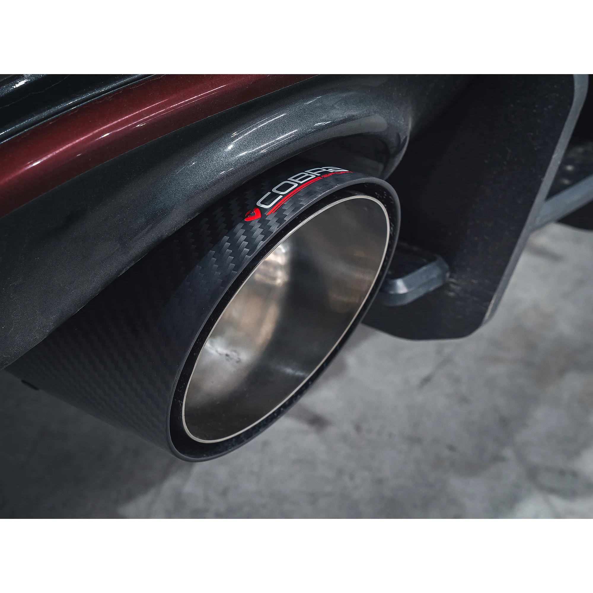Nissan 370Z Nismo V2 (2015-20) Cat Back Performance Exhaust (Y-Pipe, Centre and Rear Sections) - Image 7