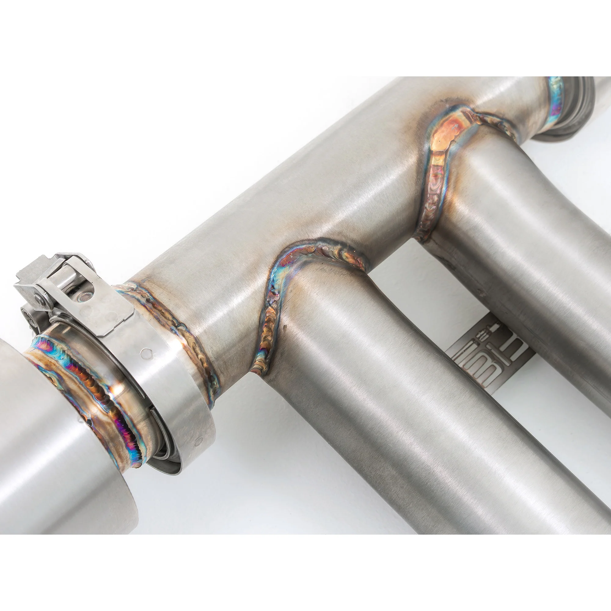 Porsche 718 2.0/2.5 Boxster/Cayman Cat/GPF Back Performance Exhaust - Image 10