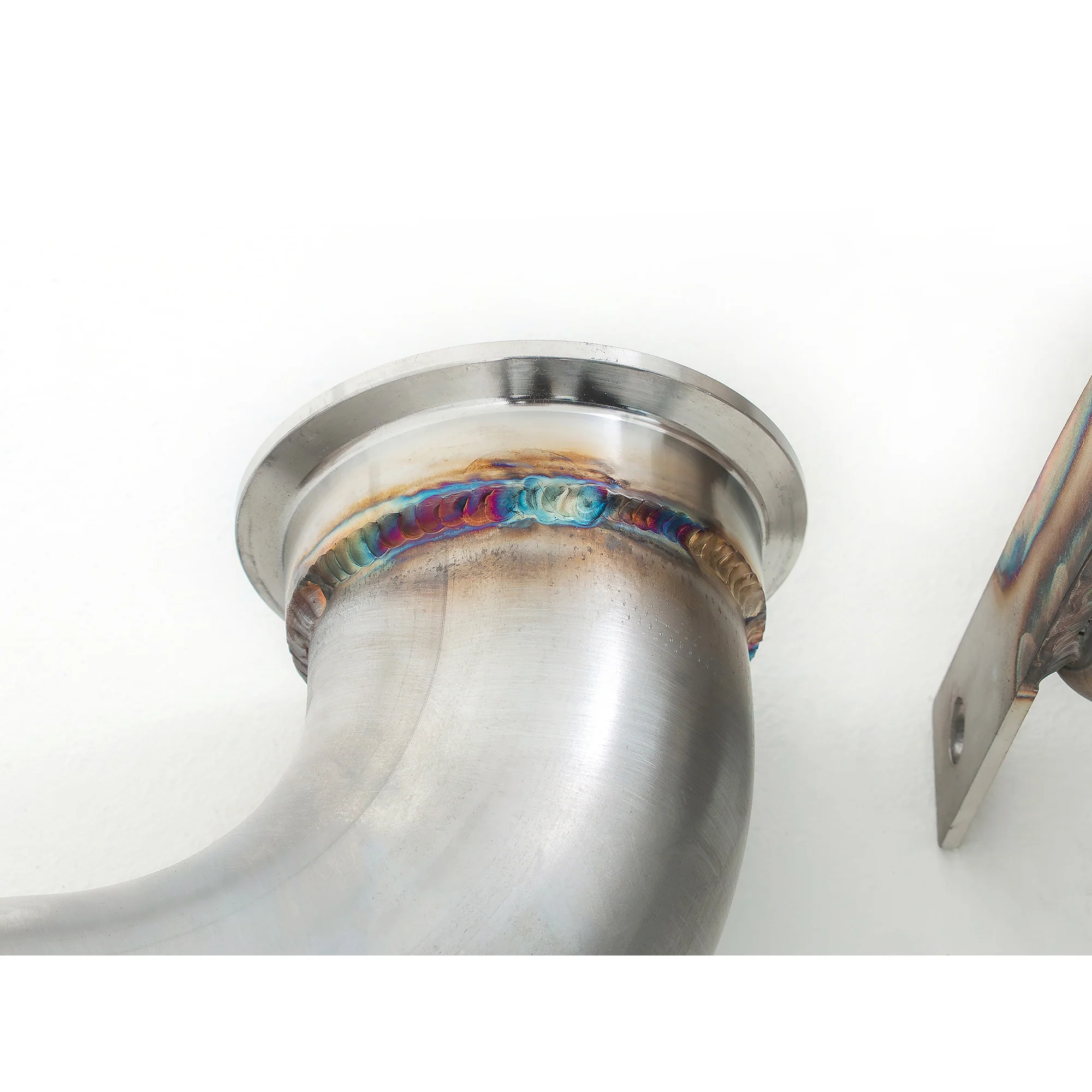 Porsche 718 2.0/2.5 Boxster/Cayman Cat/GPF Back Performance Exhaust - Image 11