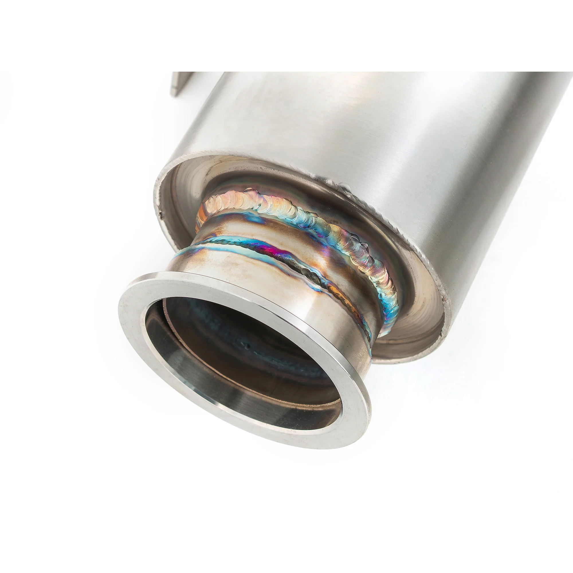 Porsche 718 2.0/2.5 Boxster/Cayman Cat/GPF Back Performance Exhaust - Image 12