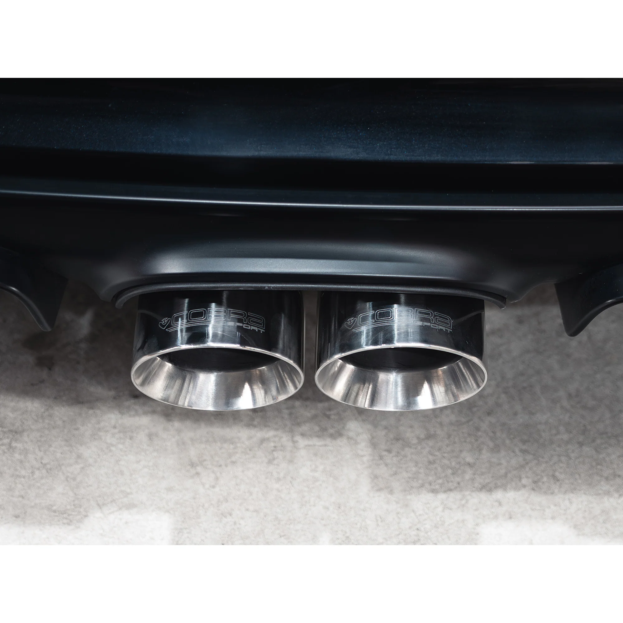 Porsche 718 2.0/2.5 Boxster/Cayman Cat/GPF Back Performance Exhaust - Image 7
