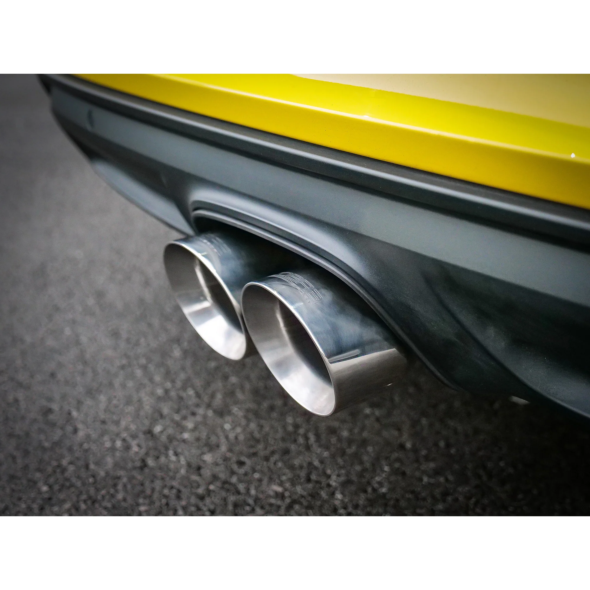 Porsche 718 2.0/2.5 Boxster/Cayman Cat/GPF Back Performance Exhaust - Image 8