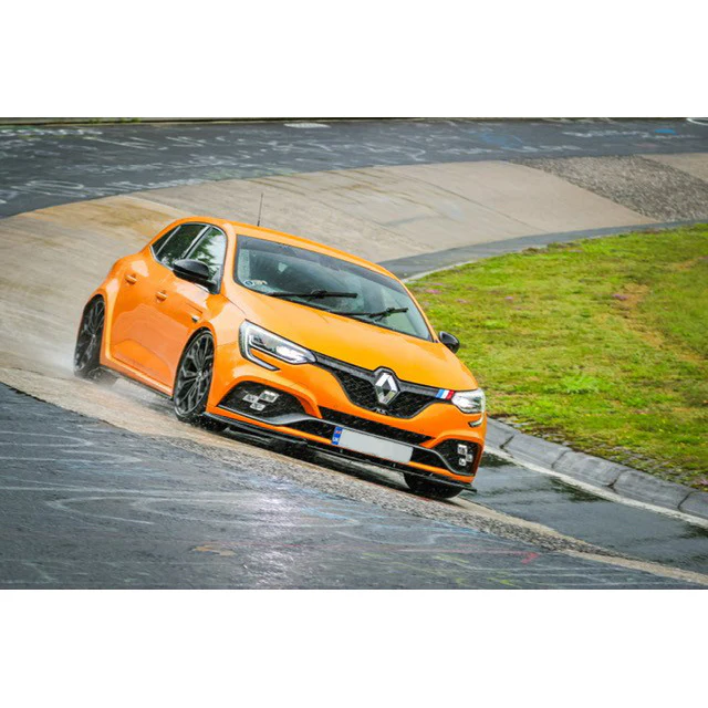Renault Megane RS (Mk4) 280 / 300 (2019>) Cat/GPF Back Performance Exhaust - Image 8