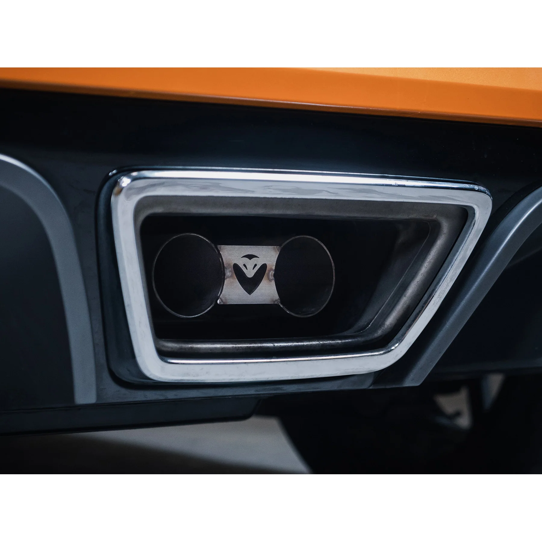 Renault Megane RS (Mk4) 280 / 300 (2019-22) Venom Cat/GPF Back Performance Exhaust - Image 6