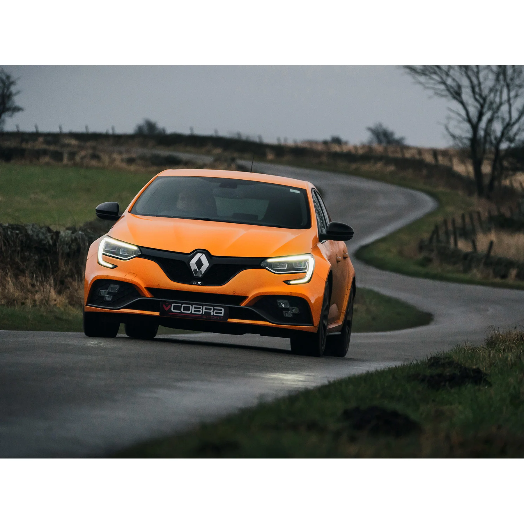 Renault Megane RS (Mk4) 280 / 300 (2019-22) Venom Cat/GPF Back Performance Exhaust - Image 8