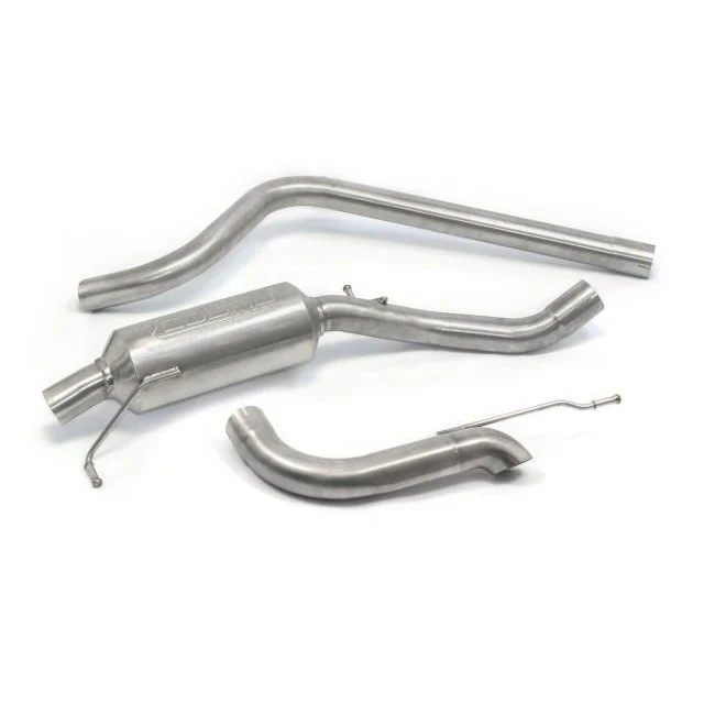 Seat Ibiza Cupra 1.8 TSI (16-18) Cat Back Performance Exhaust - Image 9