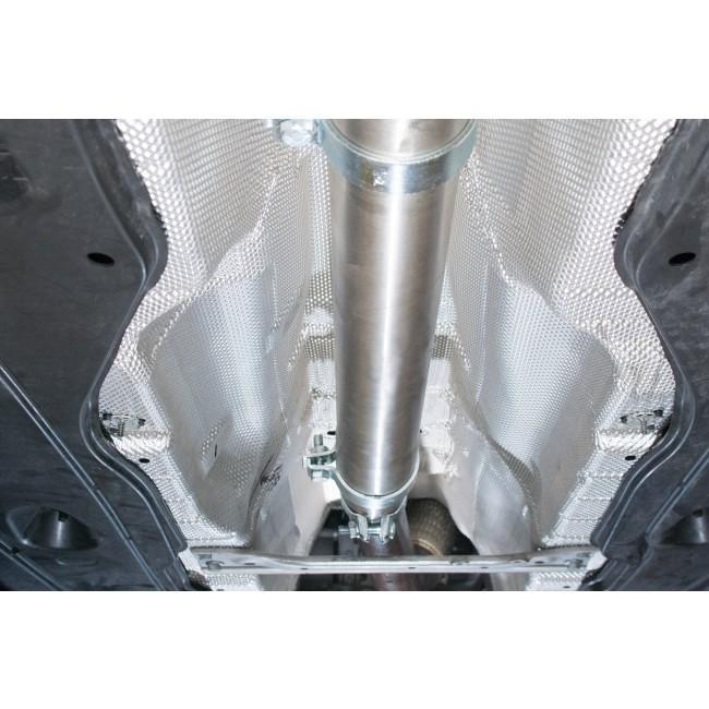 Seat Leon Cupra 280/290/300 (14-18) (Pre-GPF) Cat Back Performance Exhaust - Image 4