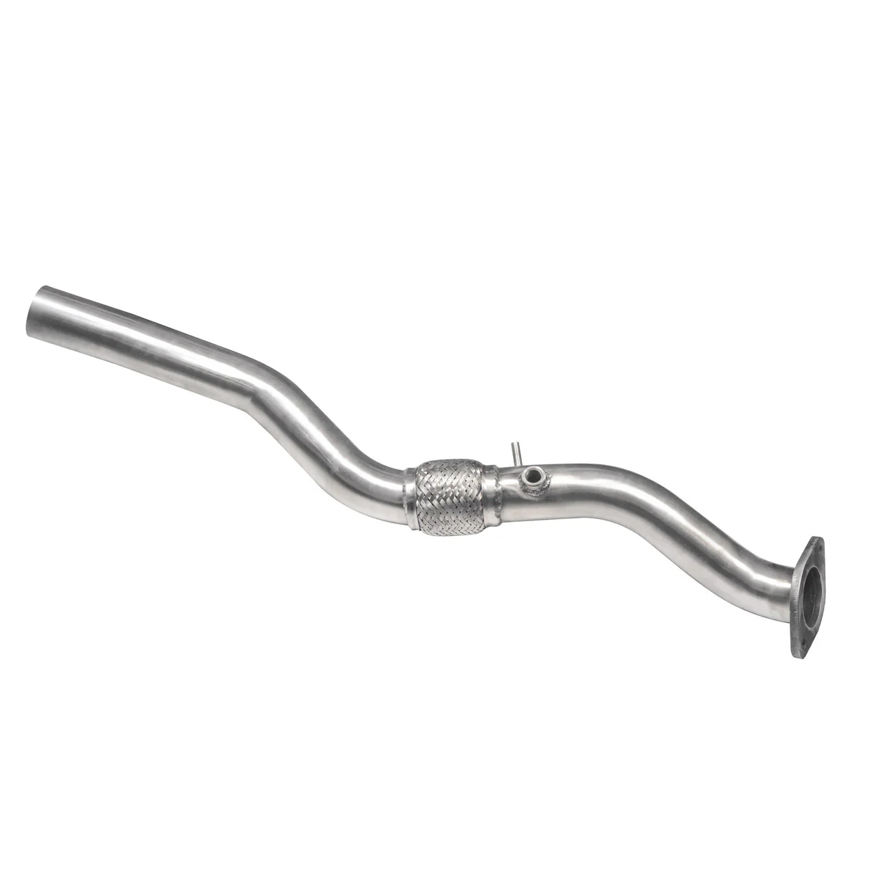 Seat Leon Cupra 280/290/300 (14-18) Sports Cat / De-Cat Front Downpipe Performance Exhaust - Image 5