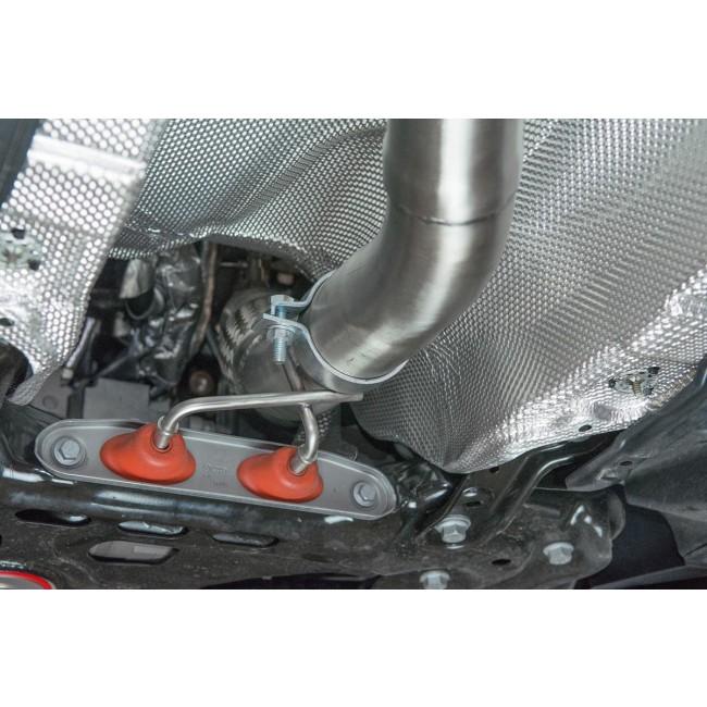 Seat Leon Cupra 280/290/300 (14-18) (Pre-GPF) Turbo Back Performance Exhaust - Image 3
