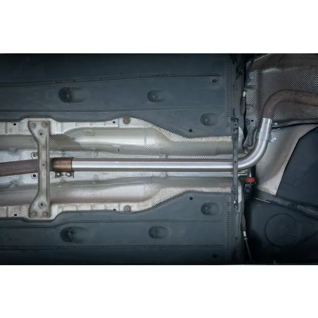 Seat Leon Cupra ST 280/290 Estate (14-18) Resonator Delete Performance Exhaust - Image 2