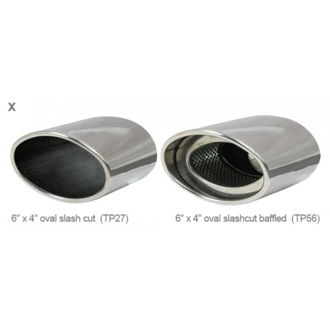 Seat Leon Mk1 1M 1.9 TDI (99-05) Cat Back Performance Exhaust - Image 2