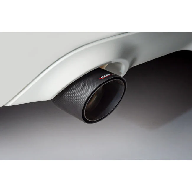 Subaru BRZ 2.4L (22>) Secondary Cat Back Performance Exhaust - Image 8