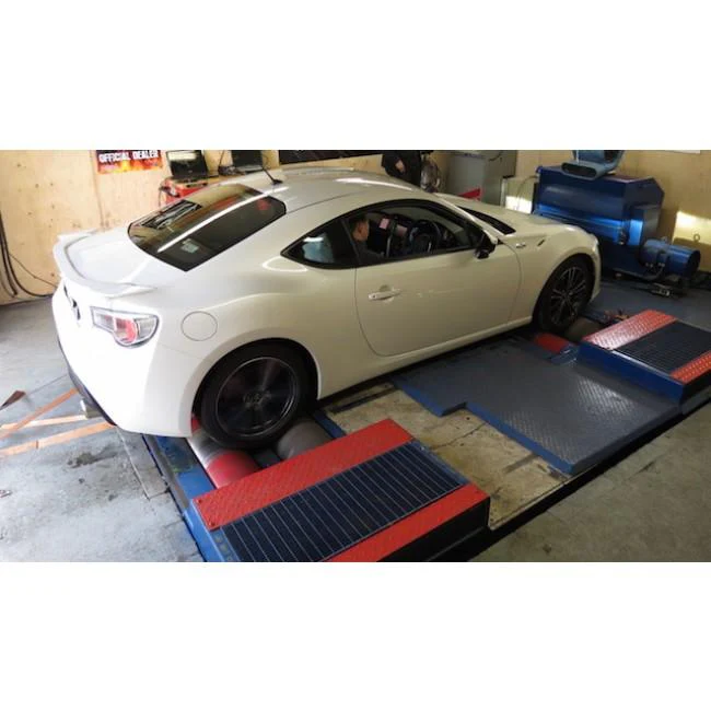 Subaru BRZ (12-21) Cat Back Performance Exhaust - Image 8