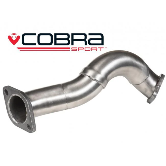 Subaru BRZ (12-21) Over Pipe Performance Exhaust - Image 2