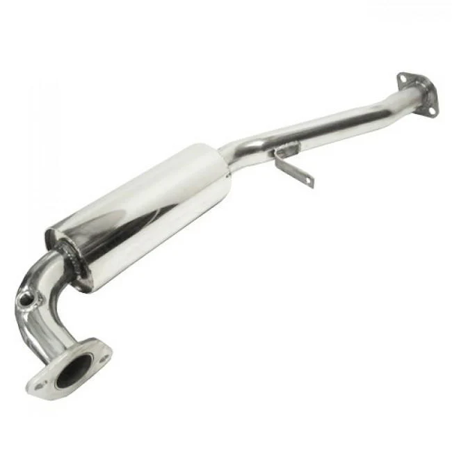 Subaru Impreza Sport/GL 1.6/1.8/2.0 (93-00) Sports Cat / De-Cat Front Pipe Performance Exhaust - Image 2