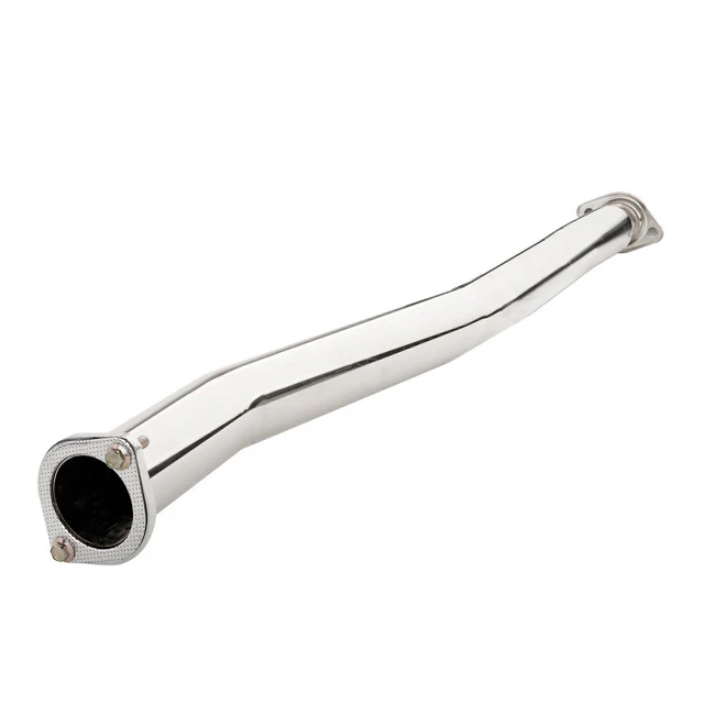 Subaru Impreza Sport/GL 1.6/2.0 (01-05) Centre Section Performance Exhaust - Image 2