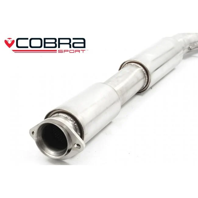 Subaru Impreza WRX/STI Turbo (01-07) 3" Track Cat Back Performance Exhaust - Image 4
