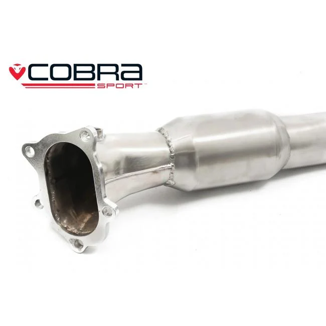 Subaru Impreza WRX/STI Turbo (01-07) Track Turbo Back Performance Exhaust - Image 6
