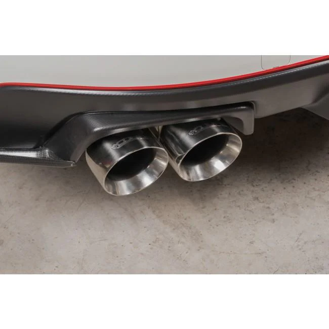 Subaru WRX STI 2.5 (14-19) Cat Back Performance Exhaust - Image 8