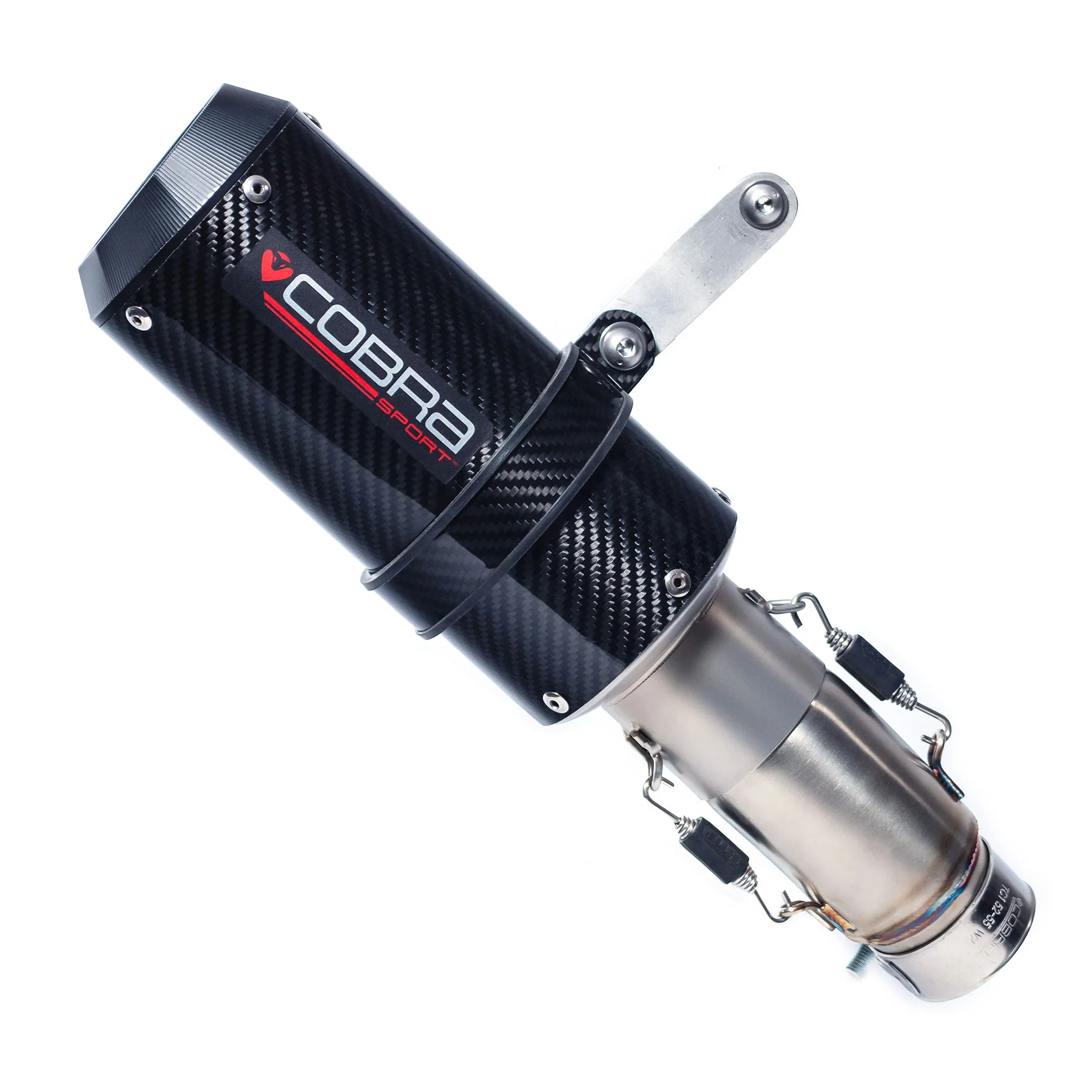 Suzuki GSX-R1000 (2017-20) Half System Exhaust - Image 6