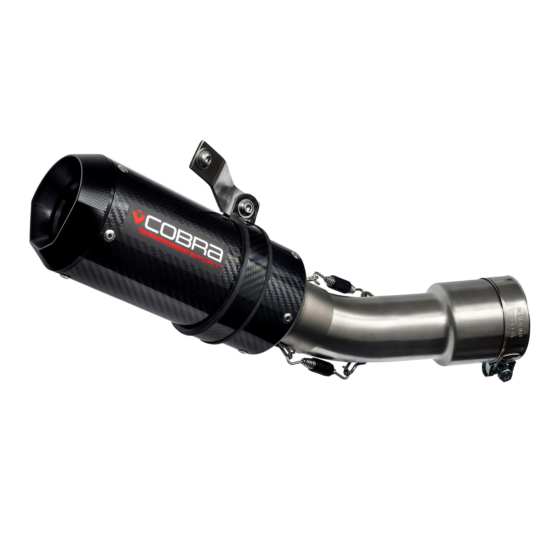 Suzuki GSX-S1000 (2015-20) Half System Performance Exhaust - Image 10