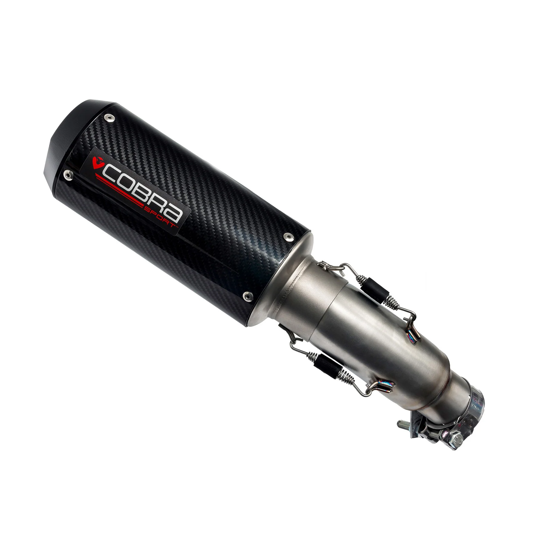 Suzuki GSX-S1000 (2015-20) Half System Performance Exhaust - Image 9