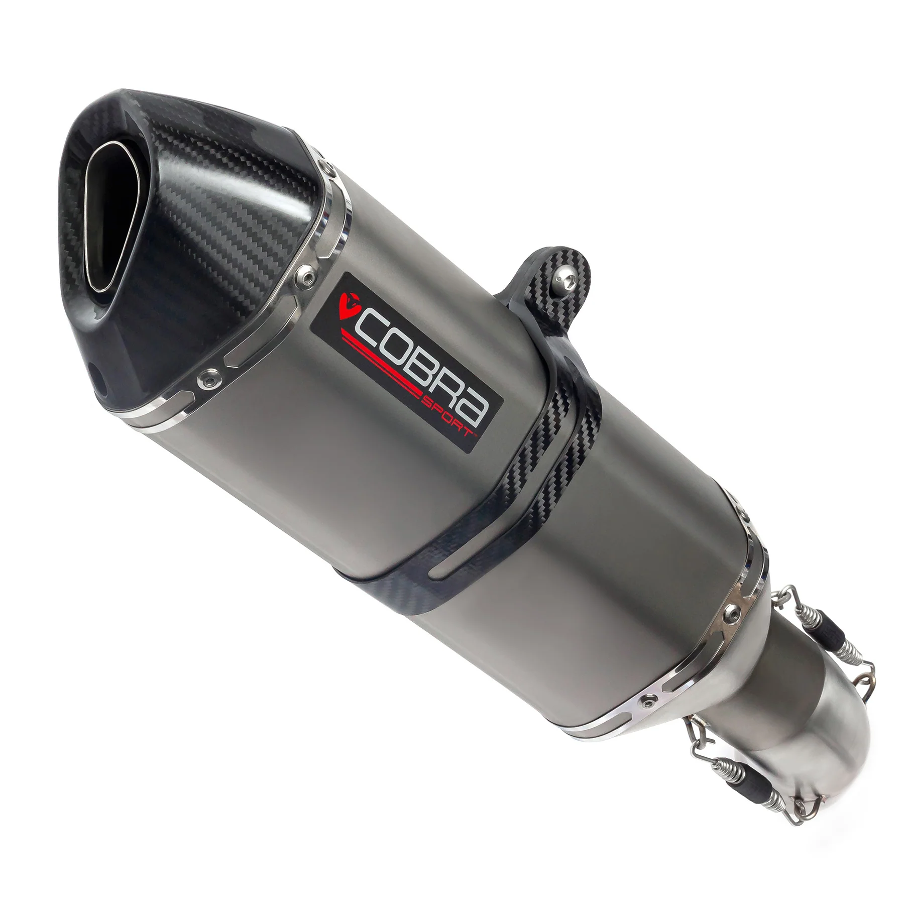 Suzuki GSX-S750 (2017-21) Half System Performance Exhaust - Image 10